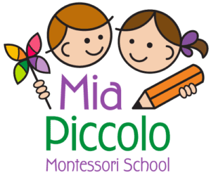 Mia Piccolo Montessori School - Logo 600